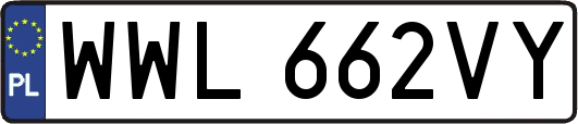 WWL662VY