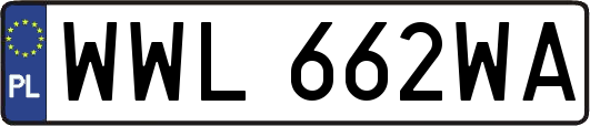 WWL662WA