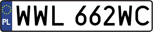 WWL662WC