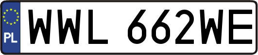 WWL662WE