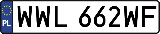 WWL662WF
