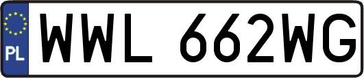 WWL662WG
