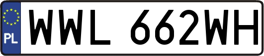 WWL662WH