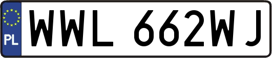 WWL662WJ