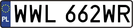 WWL662WR