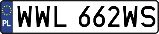 WWL662WS
