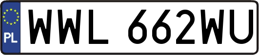 WWL662WU