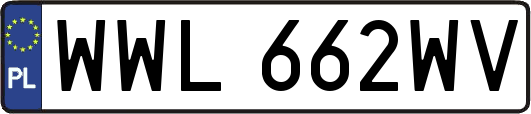 WWL662WV