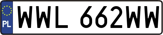 WWL662WW