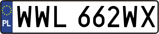 WWL662WX