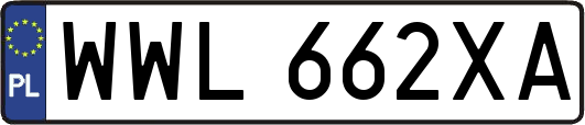 WWL662XA