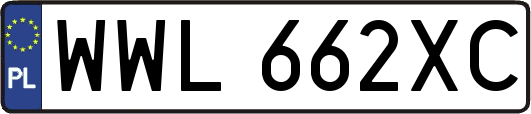 WWL662XC