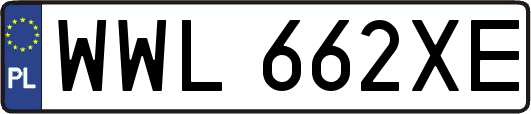 WWL662XE