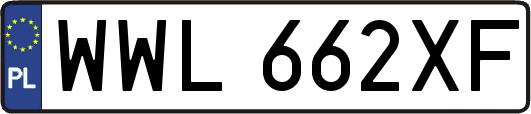 WWL662XF