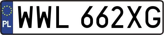 WWL662XG