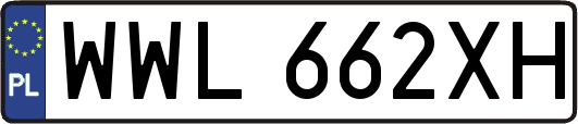 WWL662XH