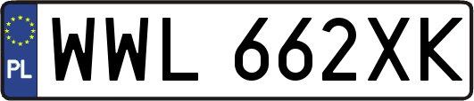WWL662XK