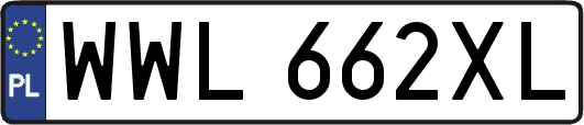 WWL662XL