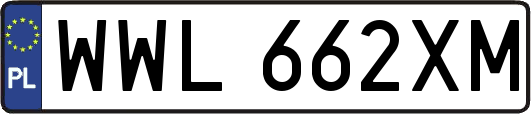 WWL662XM
