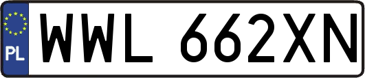 WWL662XN