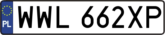 WWL662XP