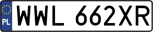 WWL662XR
