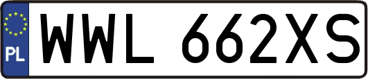 WWL662XS