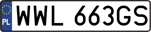 WWL663GS