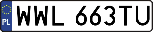 WWL663TU