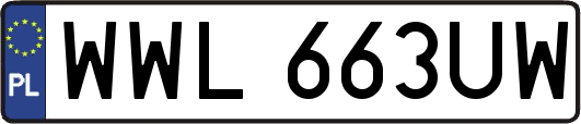 WWL663UW