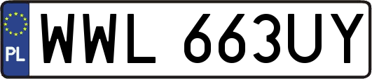 WWL663UY