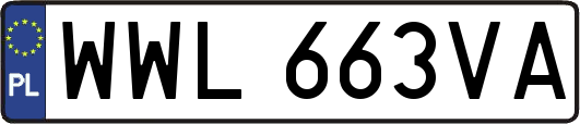 WWL663VA