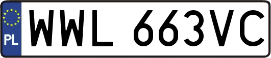 WWL663VC