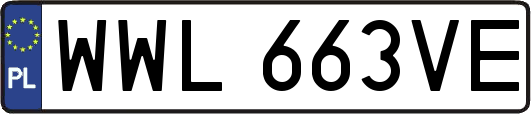 WWL663VE