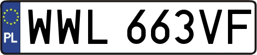 WWL663VF