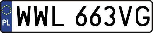 WWL663VG
