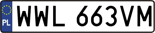 WWL663VM