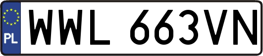 WWL663VN