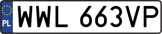 WWL663VP