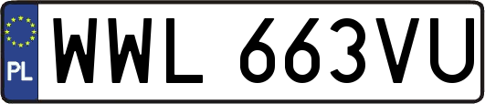 WWL663VU