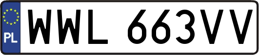 WWL663VV