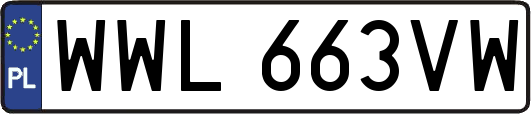 WWL663VW