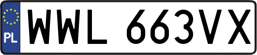 WWL663VX