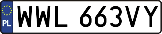 WWL663VY