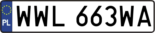 WWL663WA