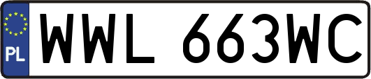 WWL663WC