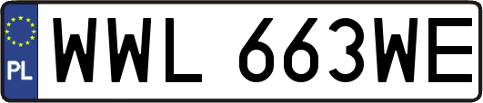 WWL663WE