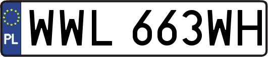WWL663WH
