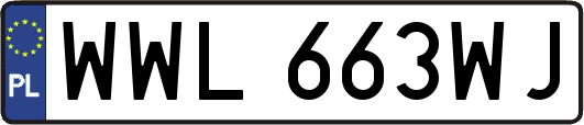 WWL663WJ