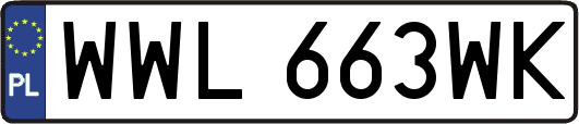 WWL663WK